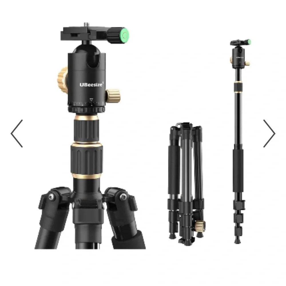 Tripod 71’